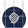 Icon representing ethical AI