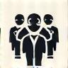 Icon representing expert team