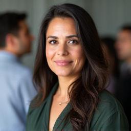 Photo of Agustina López