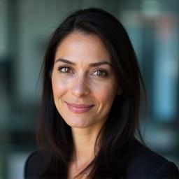 Photo of Dr. Elena Ramirez